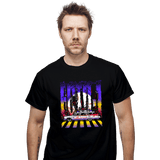 ShirtPunch ECTO 01, view 2