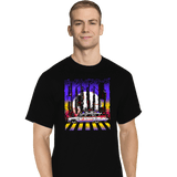 ShirtPunch ECTO 01, view 4