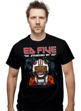 ShirtPunch Ed Five, view 2