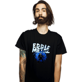 ShirtPunch Eddie Metal, view 2