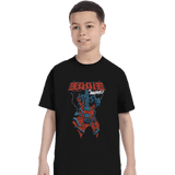 ShirtPunch Eddie The Banished, view 3