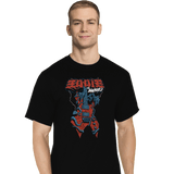 ShirtPunch Eddie The Banished, view 4