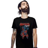 ShirtPunch Eddie The Banished, view 5