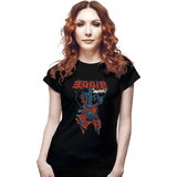 ShirtPunch Eddie The Banished, view 6