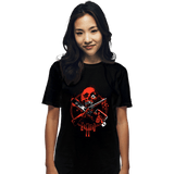 ShirtPunch EDII Crossbone, view 2