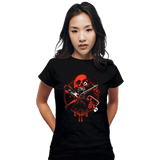 ShirtPunch EDII Crossbone, view 6