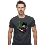 ShirtPunch Edward And Dino, view 5