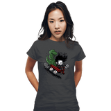 ShirtPunch Edward And Dino, view 6