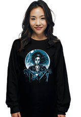 ShirtPunch Edward's Heart, view 6