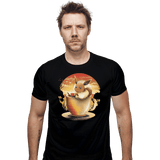 ShirtPunch Eevee Tea, view 5