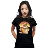 ShirtPunch Eevee Tea, view 6