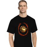 ShirtPunch Egg Of The Dragon, view 4