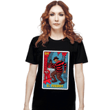 ShirtPunch El Freddy, view 2