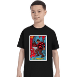 ShirtPunch El Freddy, view 3