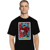 ShirtPunch El Freddy, view 4