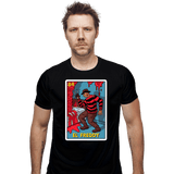 ShirtPunch El Freddy, view 5