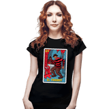ShirtPunch El Freddy, view 6