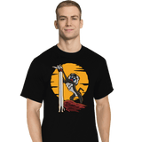 ShirtPunch Elastic King!, view 4