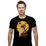 ShirtPunch Elastic King!, view 5