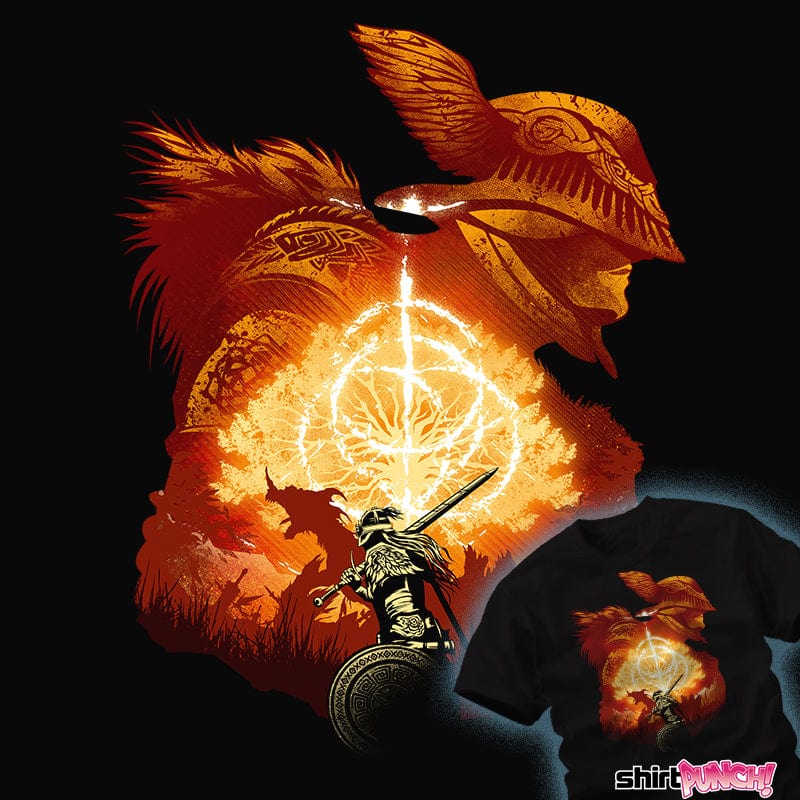 ShirtPunch Elden Adventure