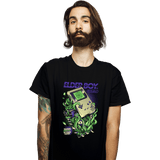 ShirtPunch Elder Boy R, view 2
