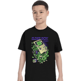 ShirtPunch Elder Boy R, view 3