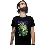 ShirtPunch Elder Boy R, view 5