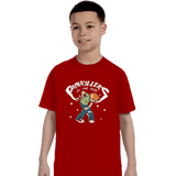 ShirtPunch Eldery Odyssey, view 3