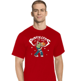 ShirtPunch Eldery Odyssey, view 4