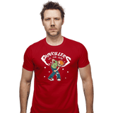 ShirtPunch Eldery Odyssey, view 5