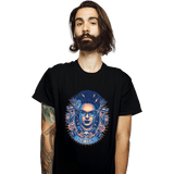 ShirtPunch Electric Bride, view 2