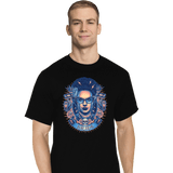 ShirtPunch Electric Bride, view 4