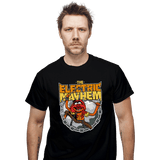 ShirtPunch Electric Mayhem, view 2