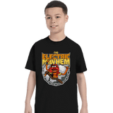 ShirtPunch Electric Mayhem, view 3
