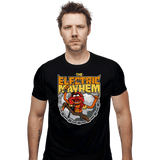 ShirtPunch Electric Mayhem, view 5