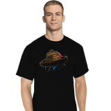 ShirtPunch Elemental Warrior, view 4