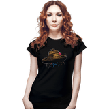 ShirtPunch Elemental Warrior, view 6