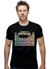 ShirtPunch Elements Of Nostalgia, view 2