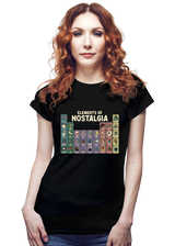 ShirtPunch Elements Of Nostalgia, view 3
