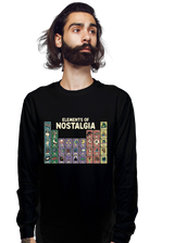 ShirtPunch Elements Of Nostalgia, view 4