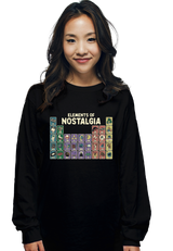 ShirtPunch Elements Of Nostalgia, view 6