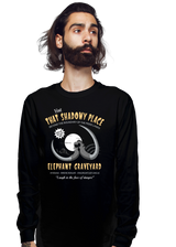 ShirtPunch Elephant Graveyard, view 4