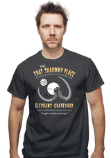 ShirtPunch Elephant Graveyard, view 2
