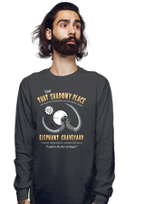 ShirtPunch Elephant Graveyard, view 4