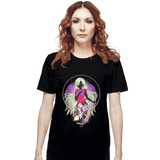 ShirtPunch Elizabeth, view 2