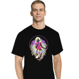 ShirtPunch Elizabeth, view 4