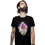 ShirtPunch Elizabeth, view 5