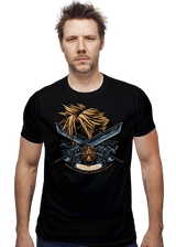 ShirtPunch Emblem Of The Omnislash, view 2