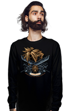 ShirtPunch Emblem Of The Omnislash, view 4