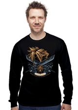 ShirtPunch Emblem Of The Omnislash, view 5